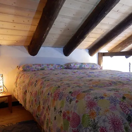 Holiday home Baita Grimod
