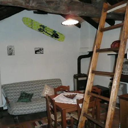 Baita Grimod