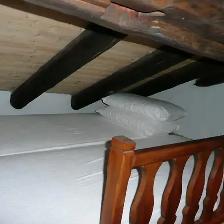 Holiday home Baita Grimod *