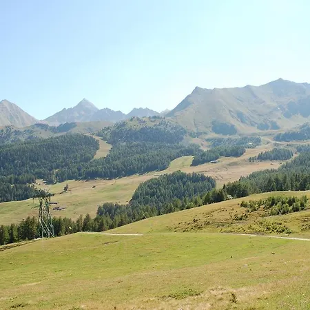 Baita Grimod Holiday home *